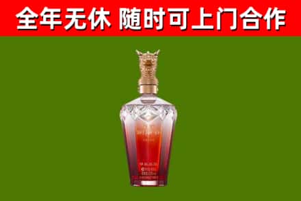 崇明回收剑南春价格